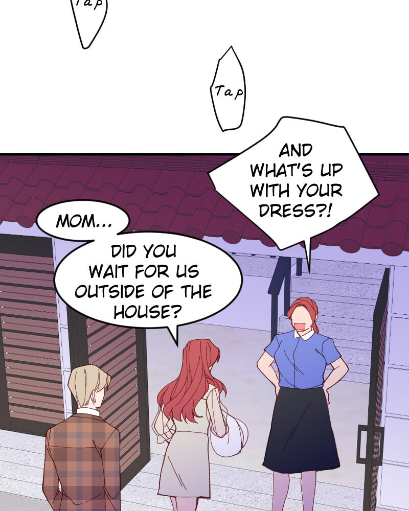 Maid for Hire Chapter 38 page 52 - 