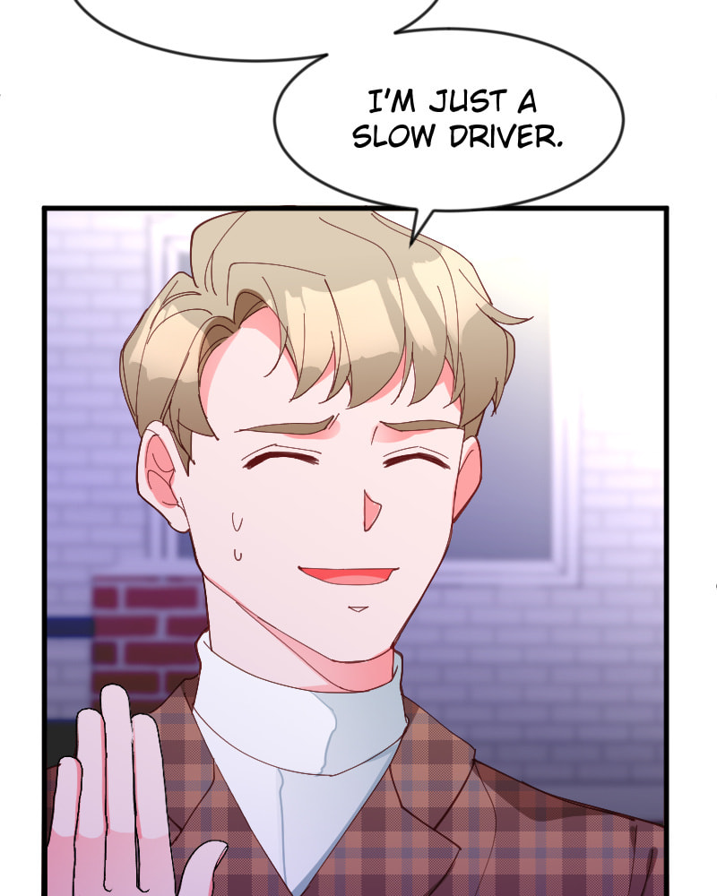 Maid for Hire Chapter 38 page 54 - 