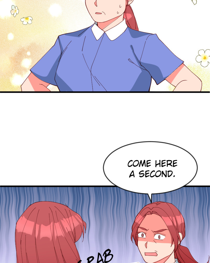 Maid for Hire Chapter 38 page 56 - 