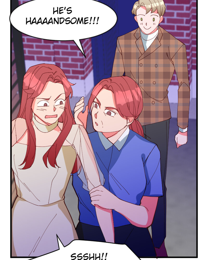 Maid for Hire Chapter 38 page 58 - 