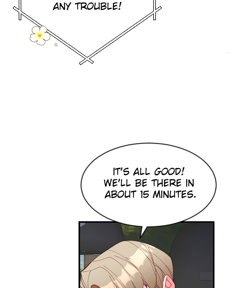 Maid for Hire Chapter 38 page 7 - 