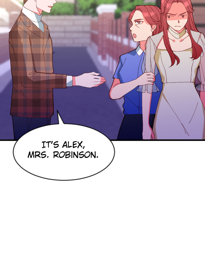 Maid for Hire Chapter 38 page 61 - 