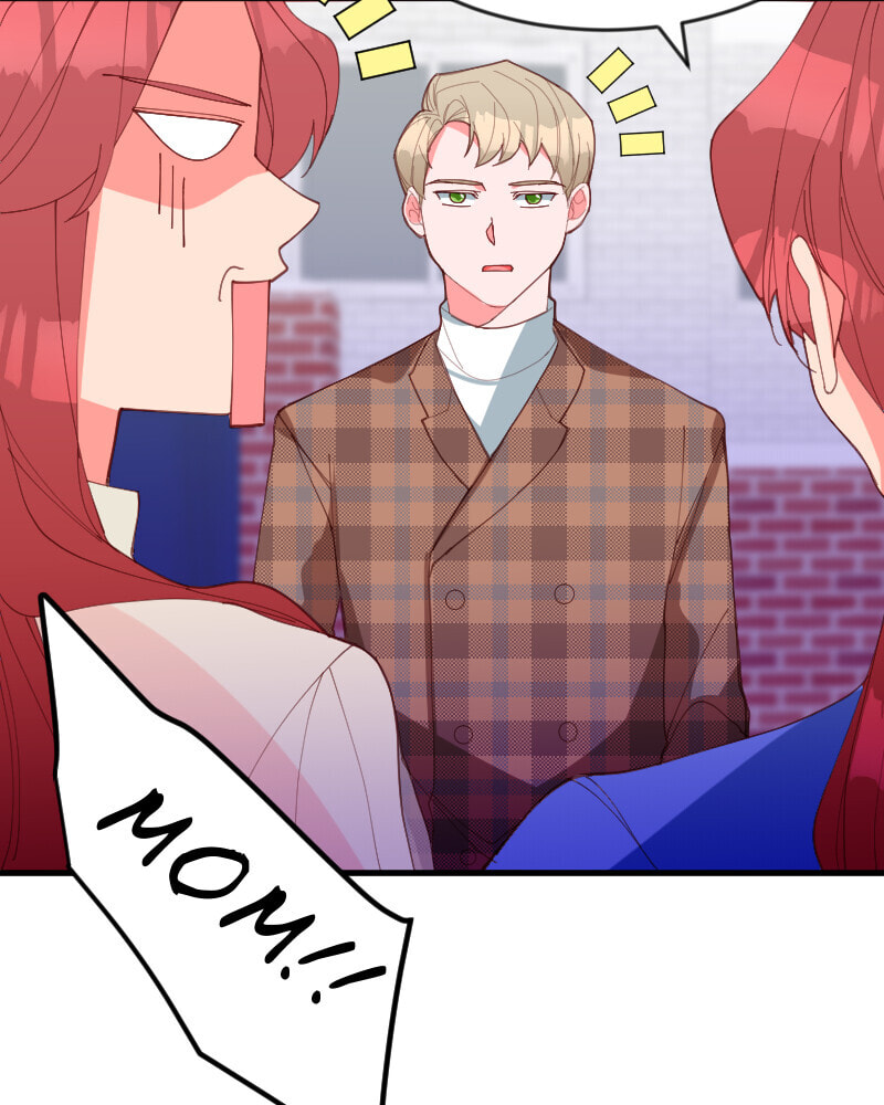 Maid for Hire Chapter 38 page 64 - 