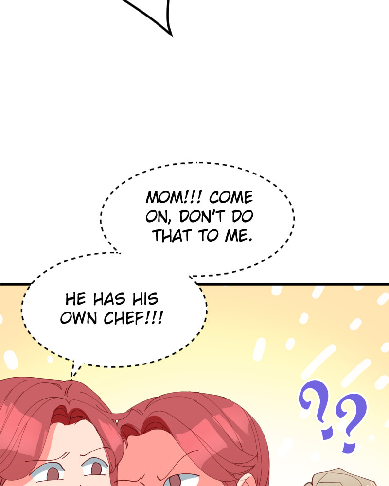 Maid for Hire Chapter 38 page 65 - 