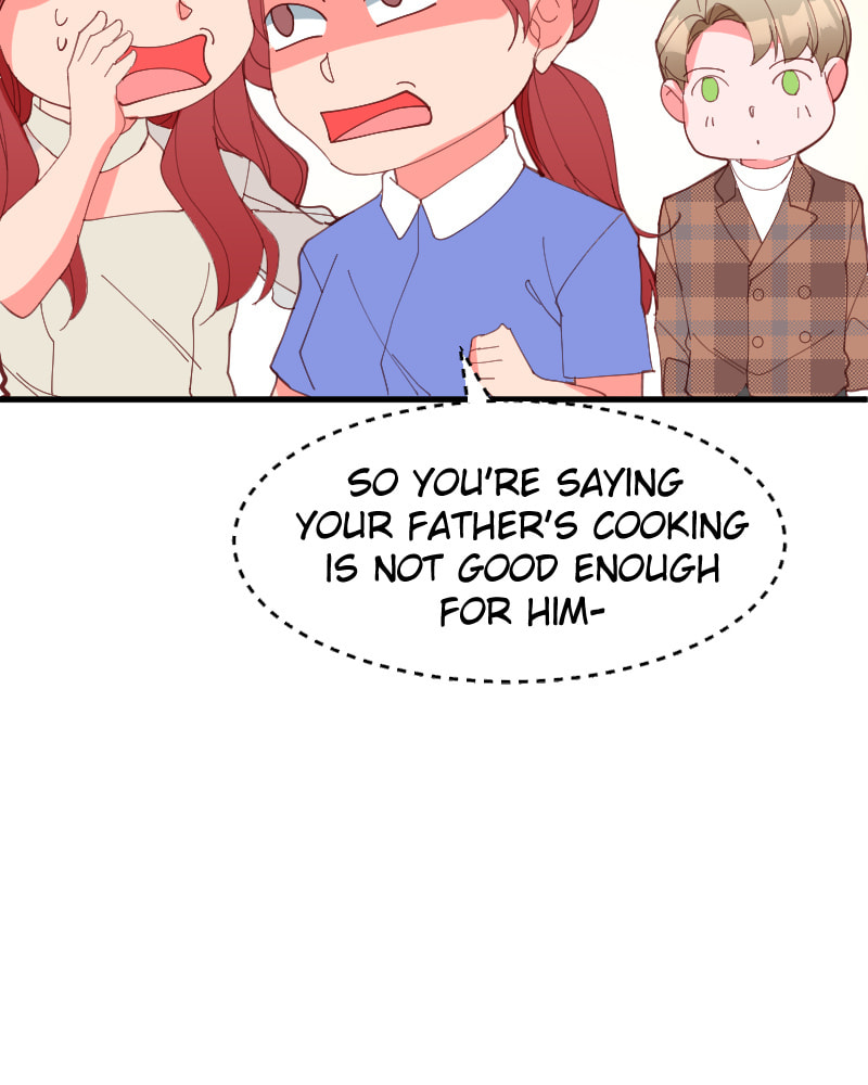 Maid for Hire Chapter 38 page 66 - 