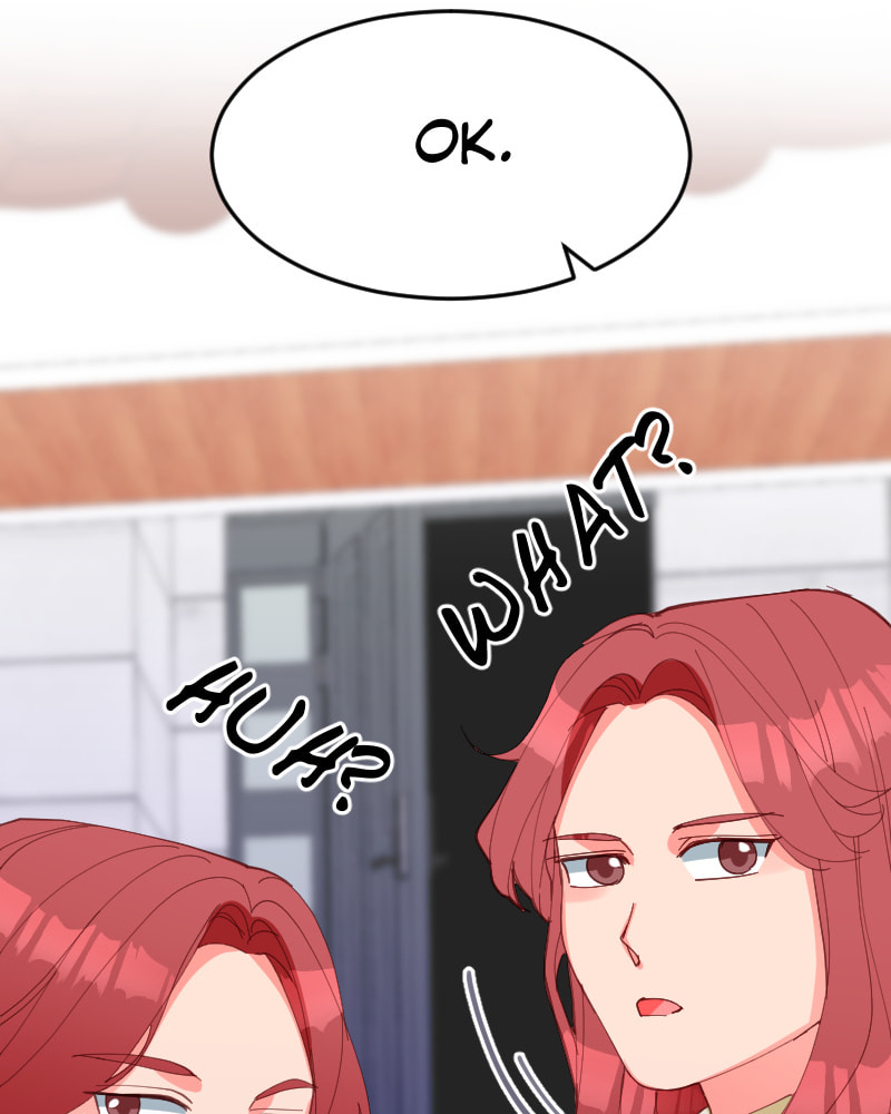 Maid for Hire Chapter 38 page 67 - 