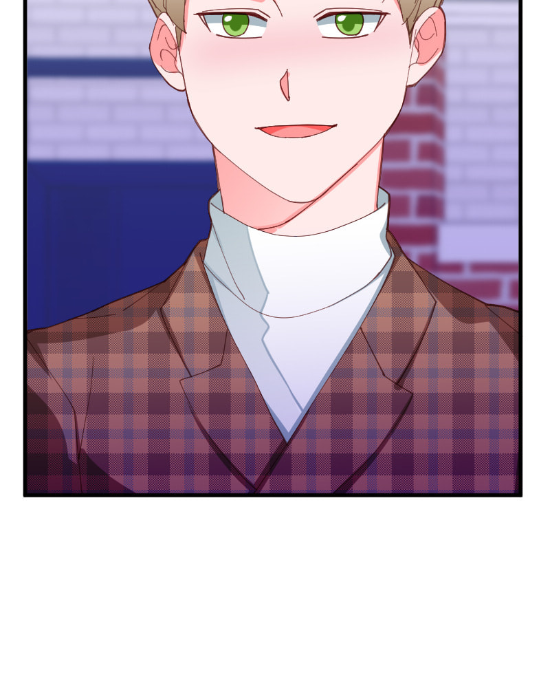 Maid for Hire Chapter 38 page 70 - 
