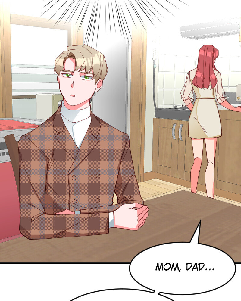Maid for Hire Chapter 38 page 80 - 