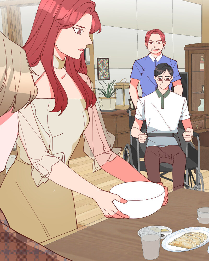 Maid for Hire Chapter 38 page 82 - 