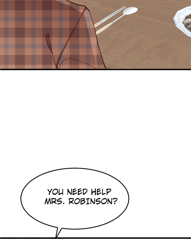 Maid for Hire Chapter 38 page 83 - 