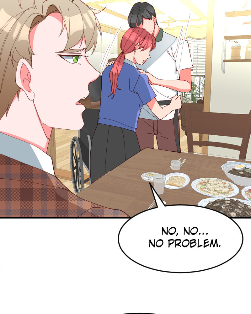 Maid for Hire Chapter 38 page 84 - 