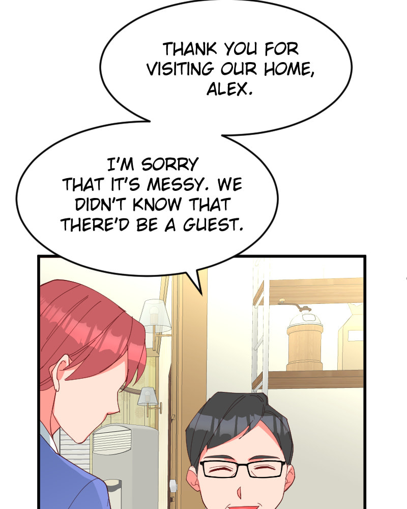 Maid for Hire Chapter 38 page 85 - 