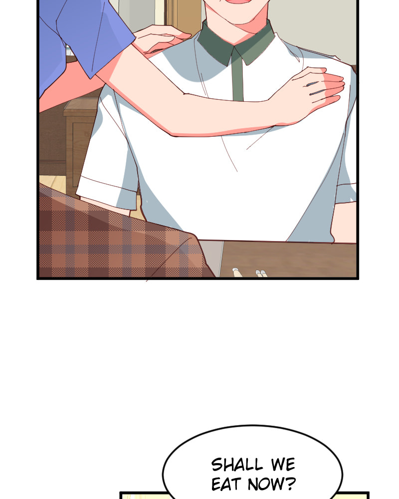 Maid for Hire Chapter 38 page 86 - 