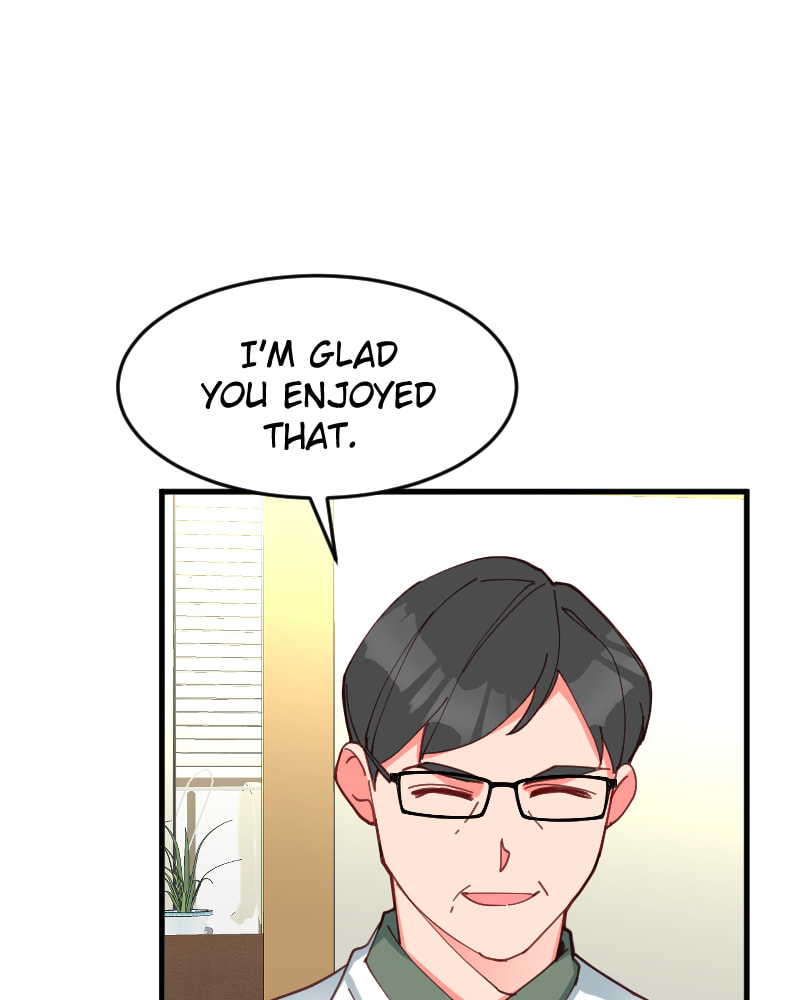 Maid for Hire Chapter 39 page 12 - 