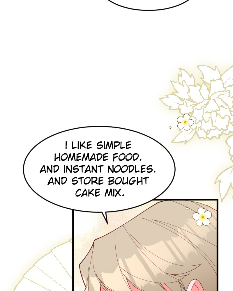 Maid for Hire Chapter 39 page 15 - 