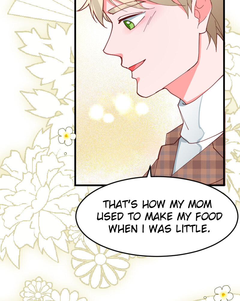 Maid for Hire Chapter 39 page 16 - 