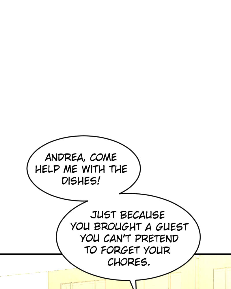 Maid for Hire Chapter 39 page 19 - 