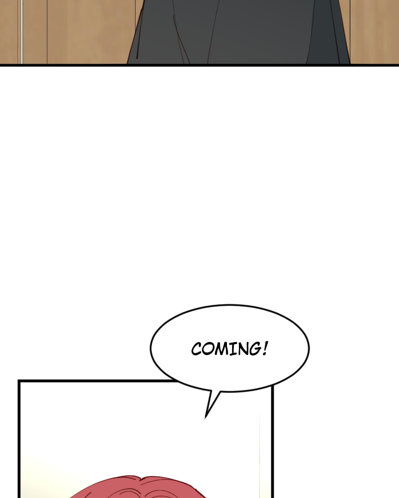 Maid for Hire Chapter 39 page 21 - 