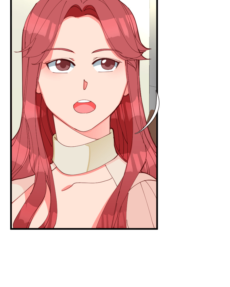 Maid for Hire Chapter 39 page 22 - 
