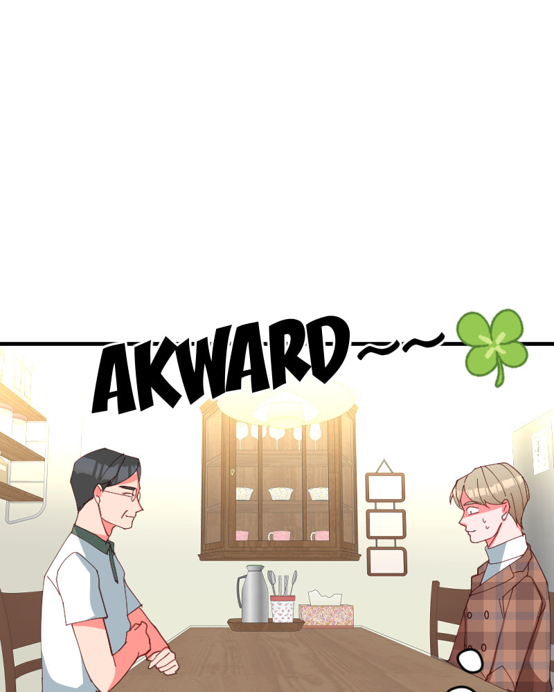 Maid for Hire Chapter 39 page 23 - 