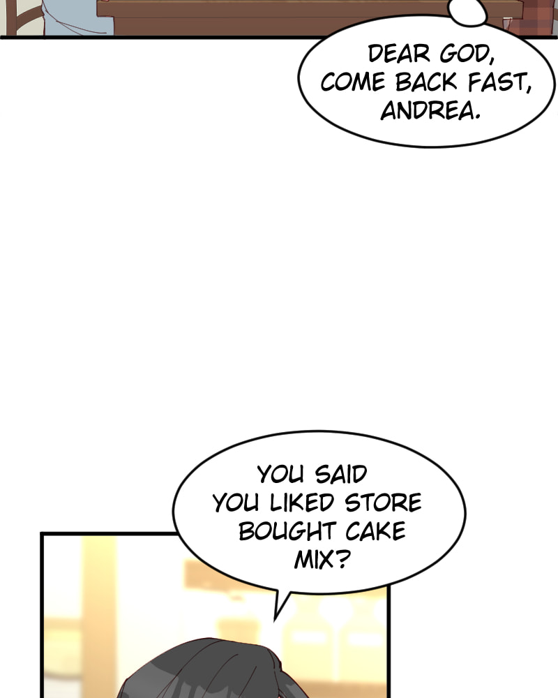 Maid for Hire Chapter 39 page 24 - 