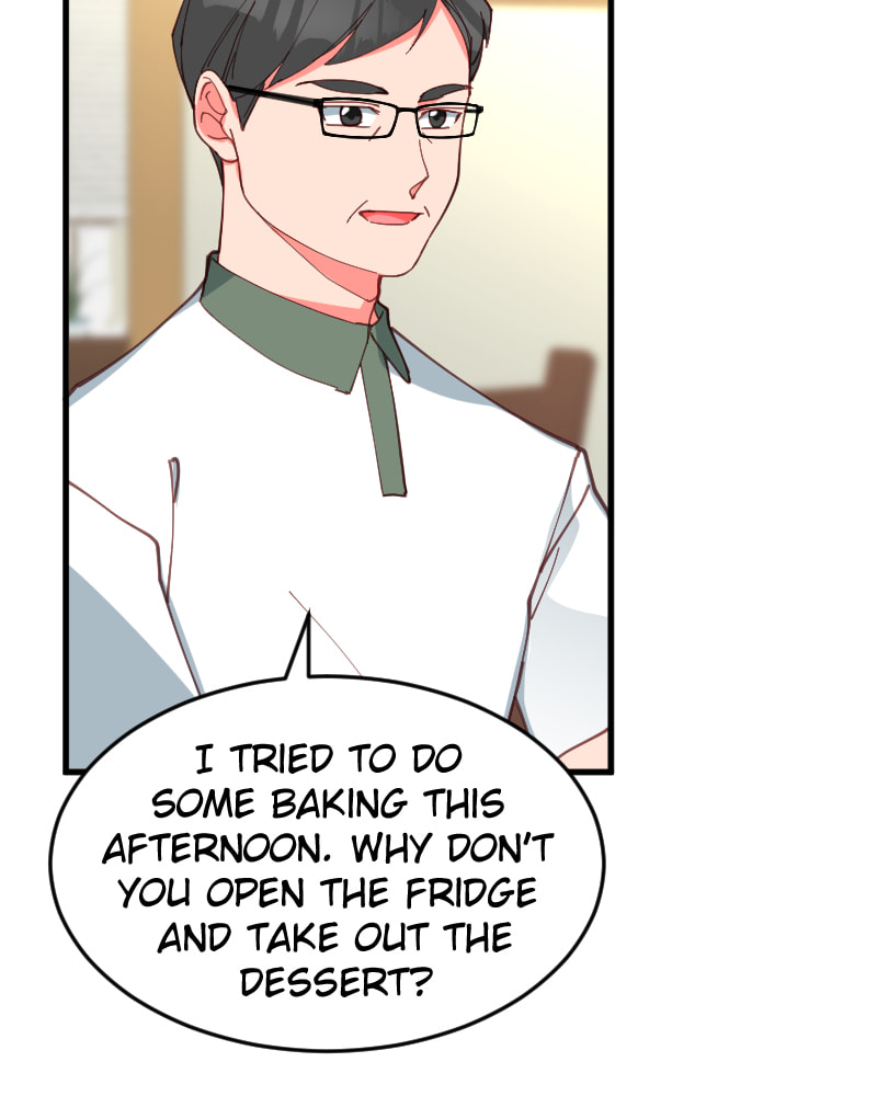 Maid for Hire Chapter 39 page 25 - 
