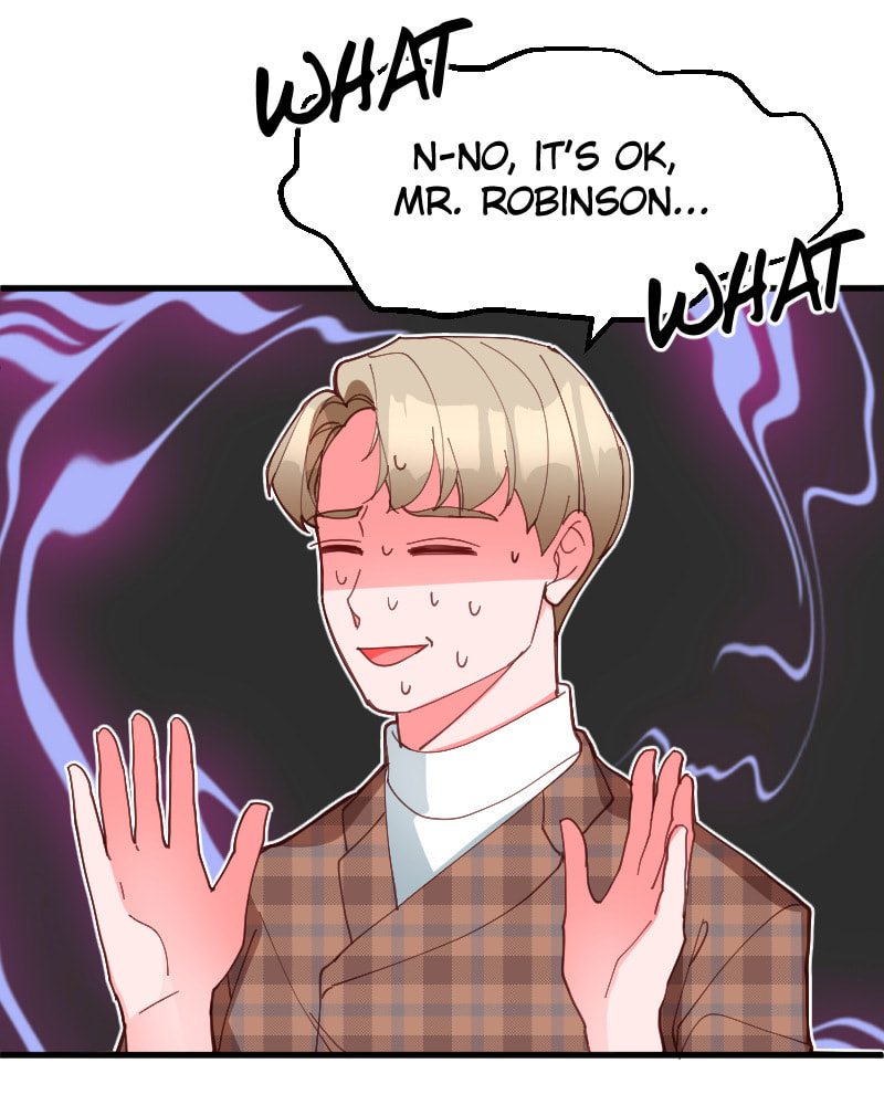 Maid for Hire Chapter 39 page 26 - 