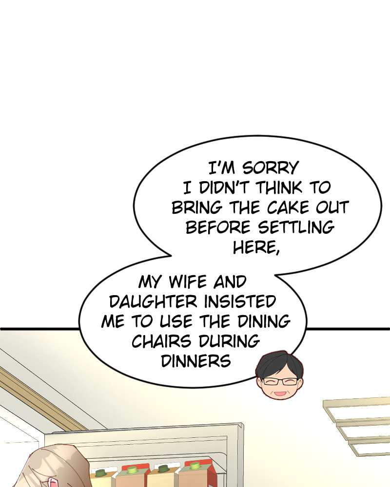 Maid for Hire Chapter 39 page 28 - 