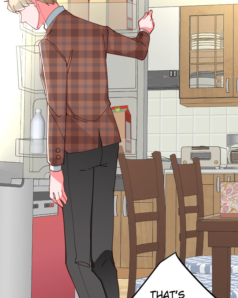 Maid for Hire Chapter 39 page 29 - 