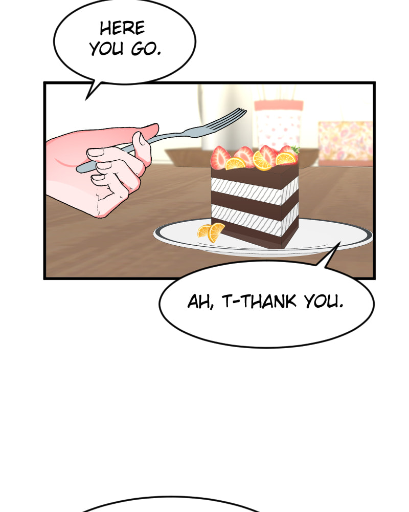 Maid for Hire Chapter 39 page 32 - 