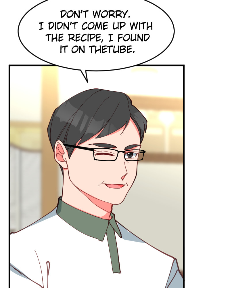 Maid for Hire Chapter 39 page 33 - 