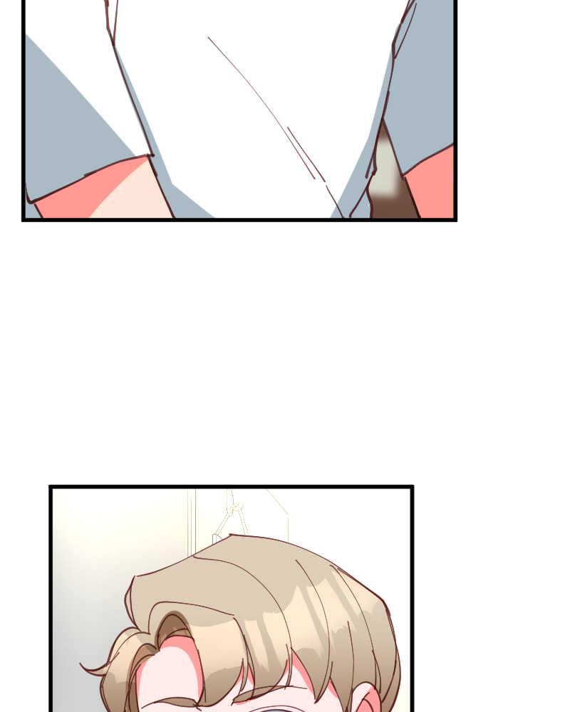 Maid for Hire Chapter 39 page 34 - 