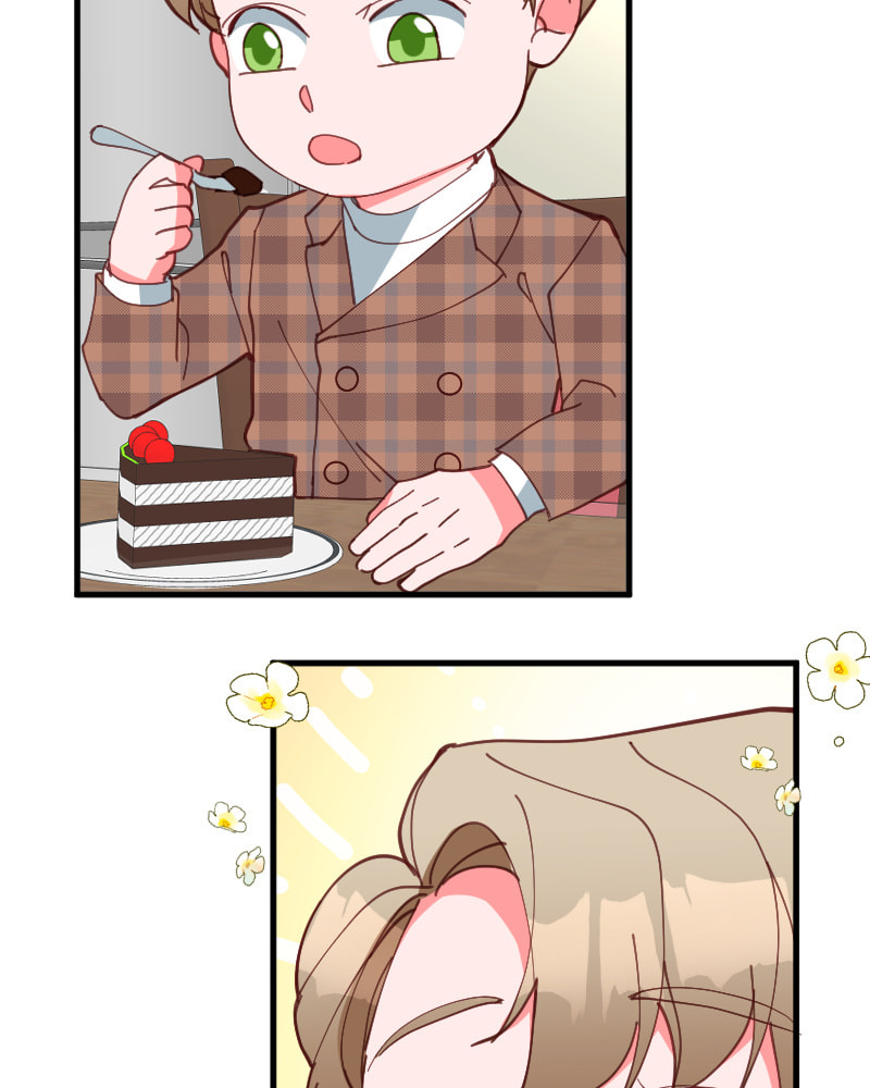 Maid for Hire Chapter 39 page 35 - 