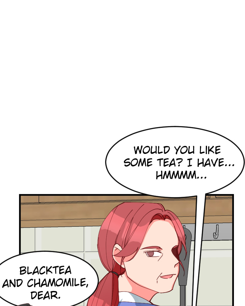 Maid for Hire Chapter 39 page 37 - 
