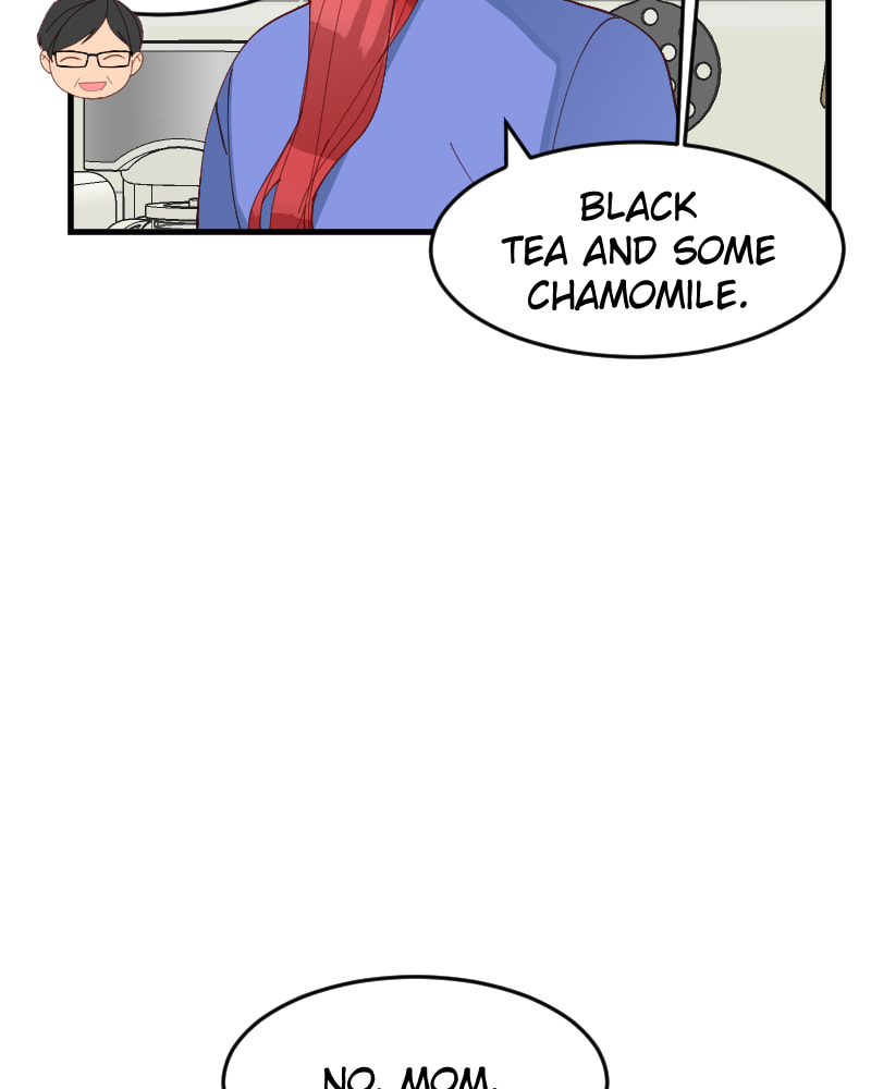 Maid for Hire Chapter 39 page 38 - 