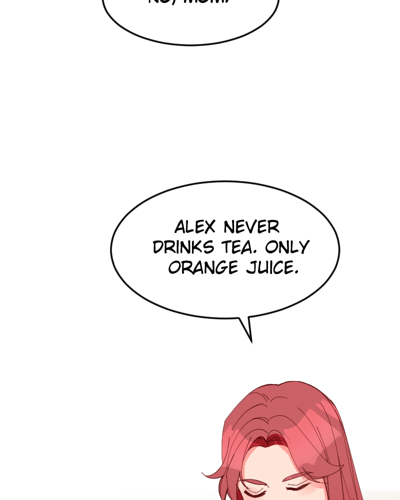 Maid for Hire Chapter 39 page 39 - 