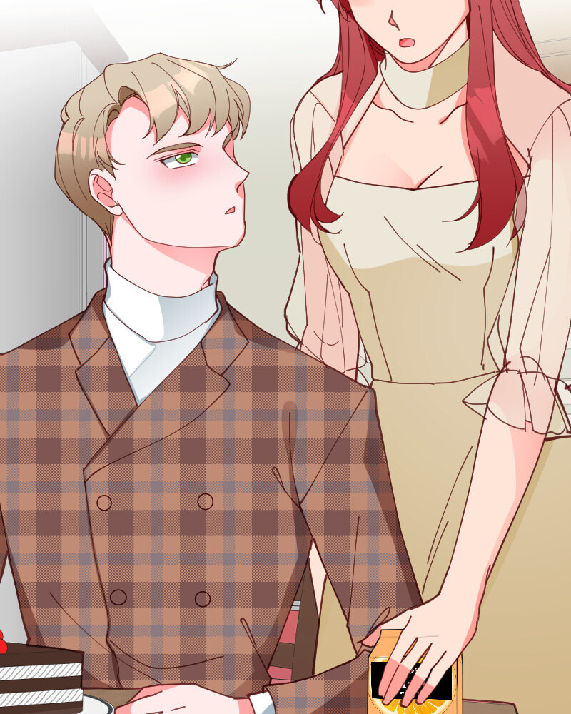 Maid for Hire Chapter 39 page 40 - 