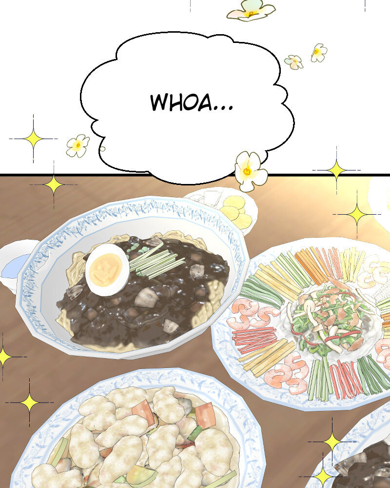 Maid for Hire Chapter 39 page 5 - 