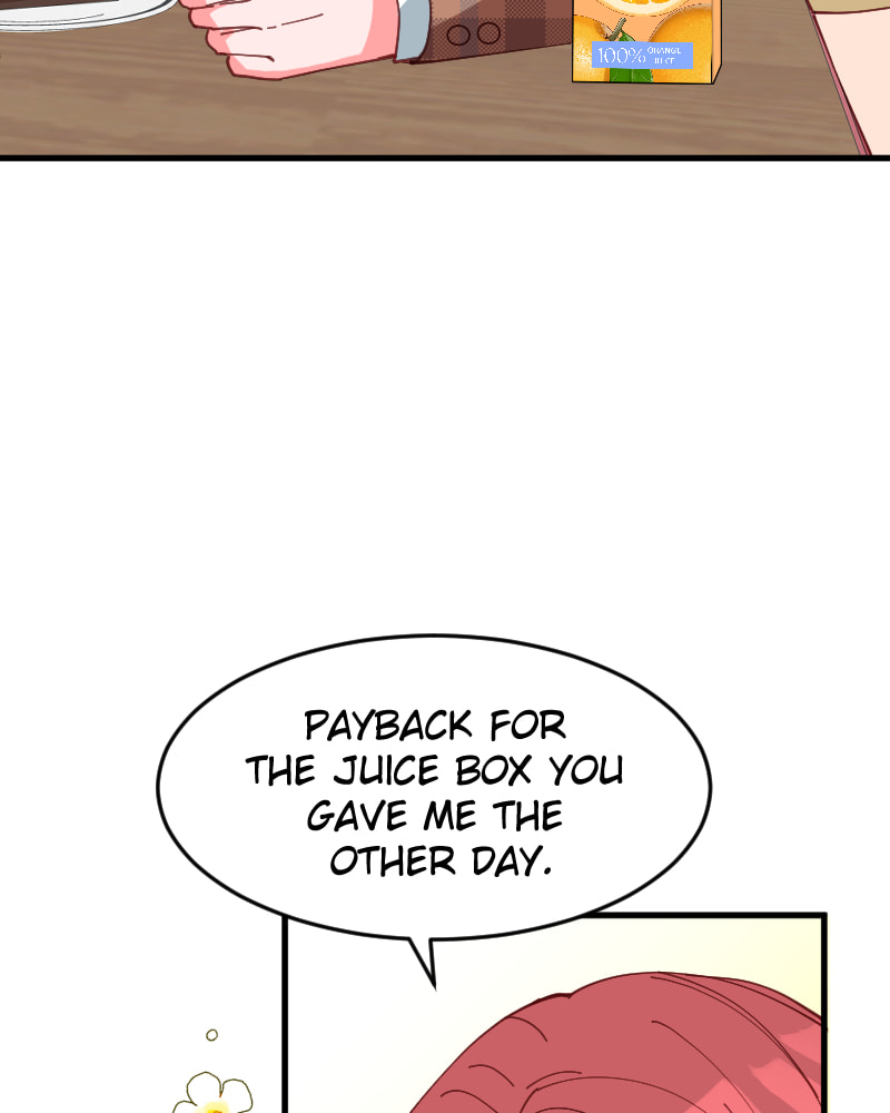 Maid for Hire Chapter 39 page 41 - 
