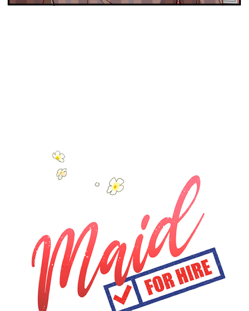 Maid for Hire Chapter 39 page 44 - 