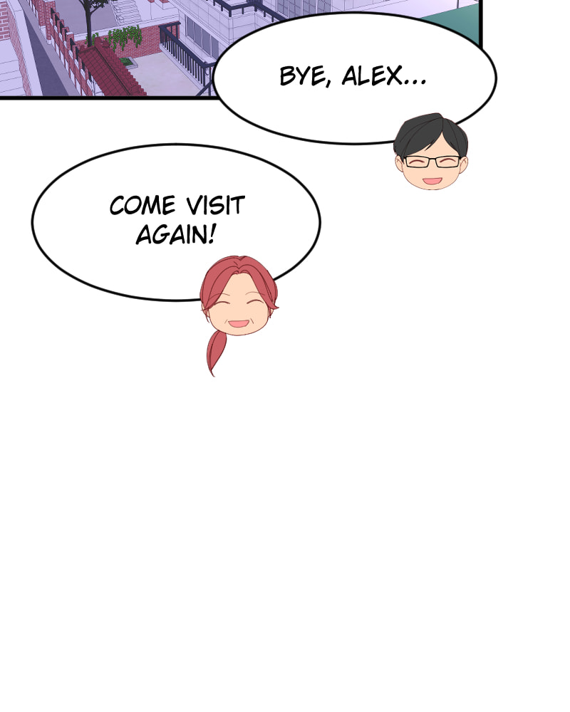 Maid for Hire Chapter 39 page 47 - 