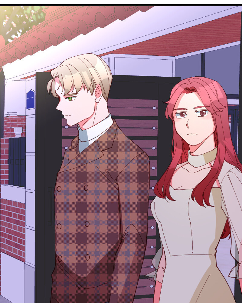 Maid for Hire Chapter 39 page 48 - 