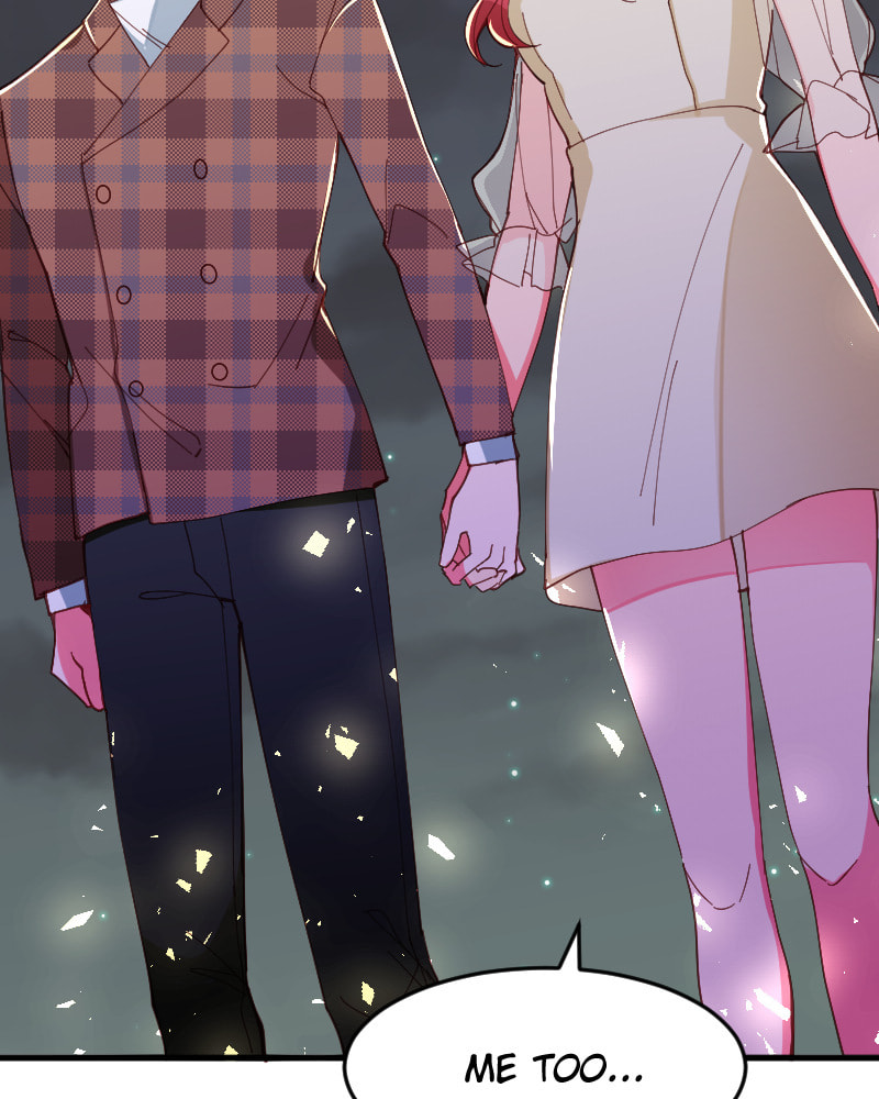 Maid for Hire Chapter 39 page 52 - 