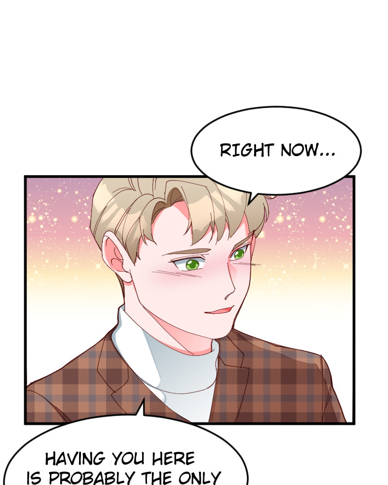 Maid for Hire Chapter 39 page 54 - 