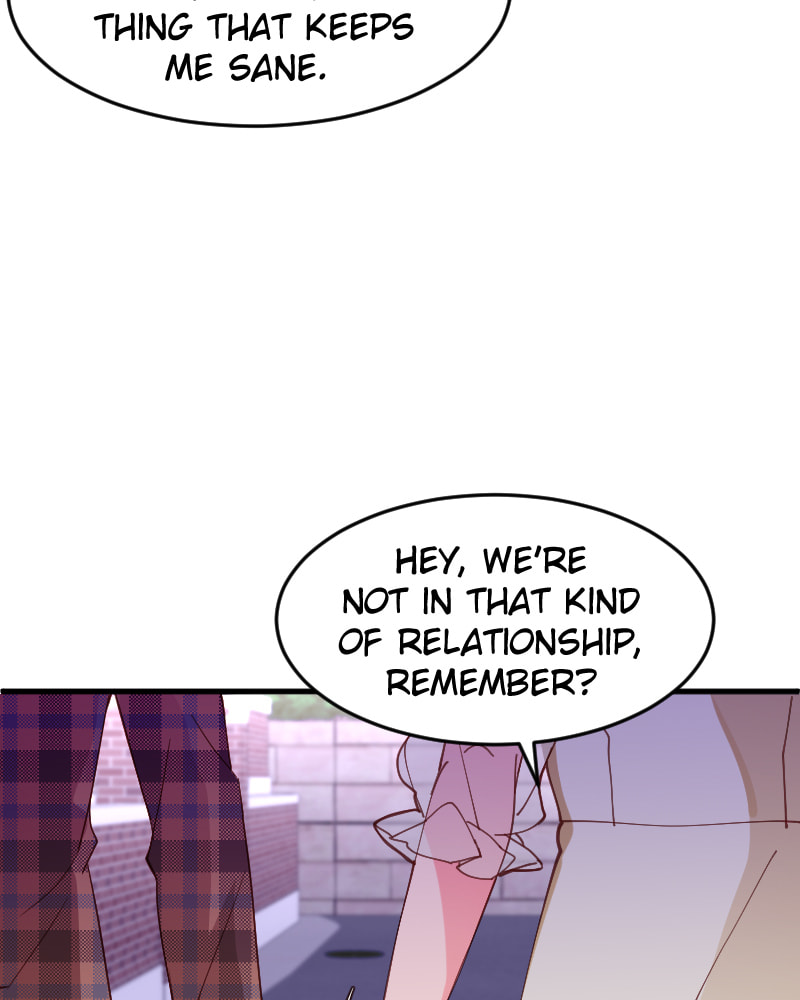 Maid for Hire Chapter 39 page 55 - 