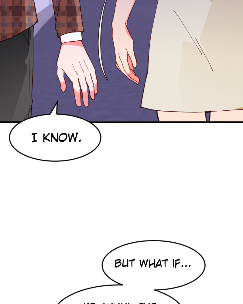 Maid for Hire Chapter 39 page 56 - 