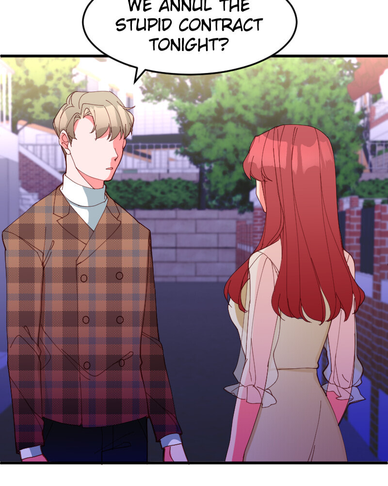 Maid for Hire Chapter 39 page 57 - 