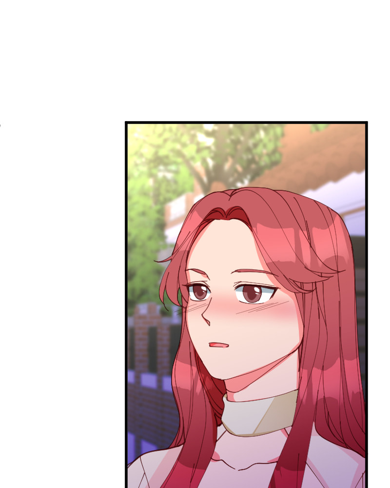 Maid for Hire Chapter 39 page 58 - 