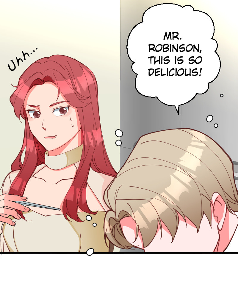 Maid for Hire Chapter 39 page 7 - 