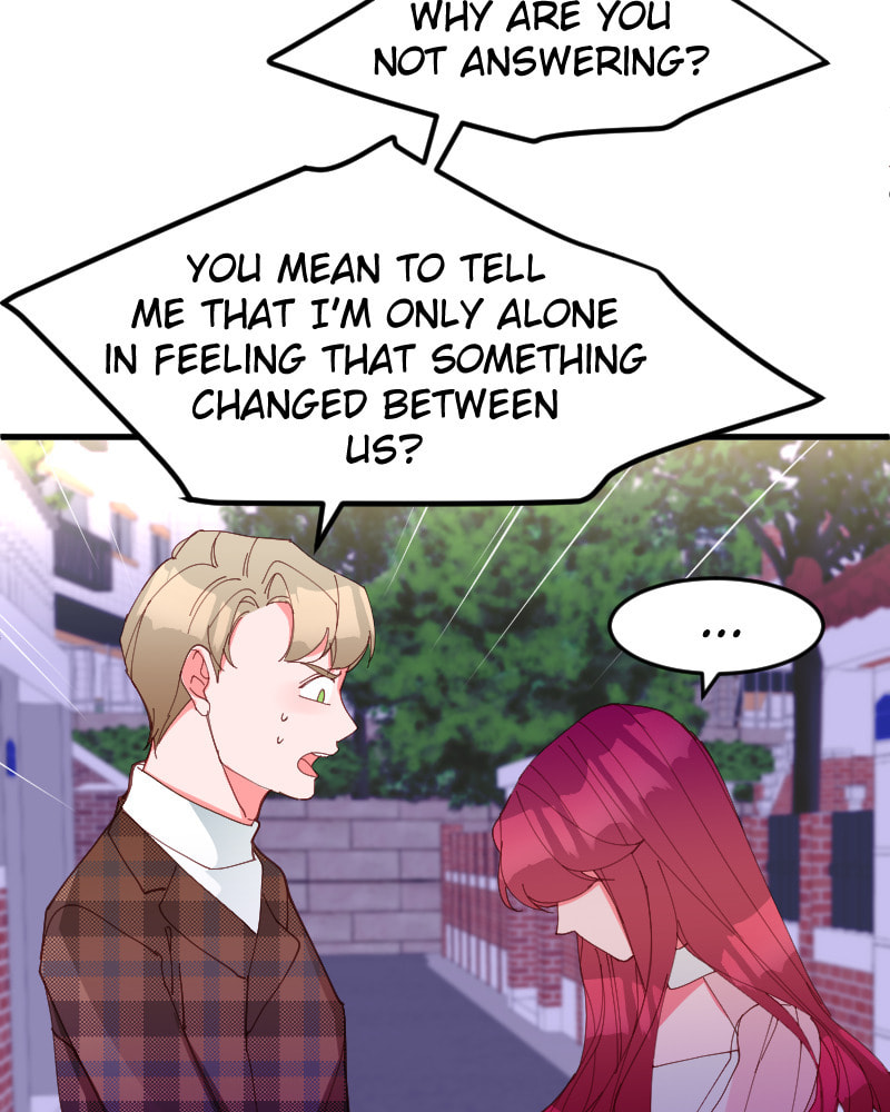 Maid for Hire Chapter 39 page 67 - 